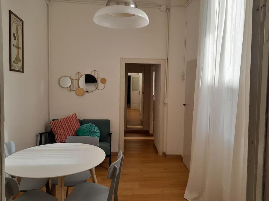 Ferienwohnung La Casa In Sant'Apollonia Bologna Exterior foto